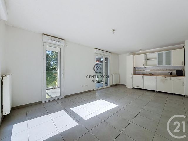 Appartement F3 &agrave; vendre - 3 pi&egrave;ces - 59,62 m2 - Villemomble - 93 - ILE-DE-FRANCE