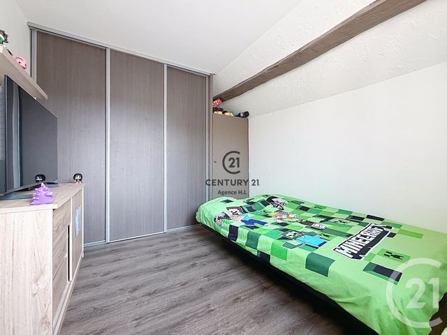 Maison &agrave; vendre - 4 pi&egrave;ces - 57 m2 - Courtry - 77 - ILE-DE-FRANCE