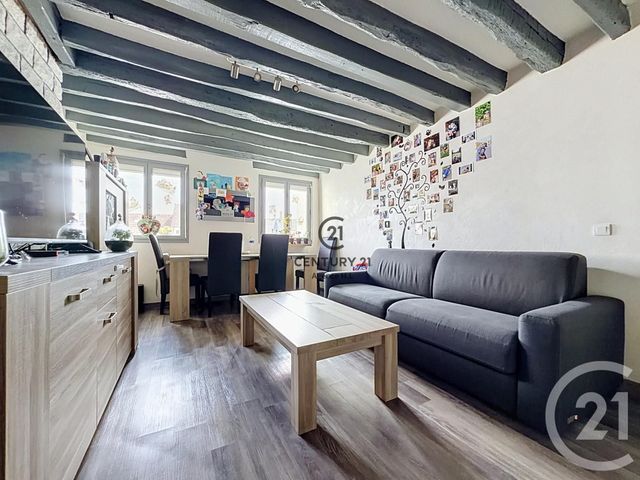 Maison &agrave; vendre - 4 pi&egrave;ces - 57 m2 - Courtry - 77 - ILE-DE-FRANCE