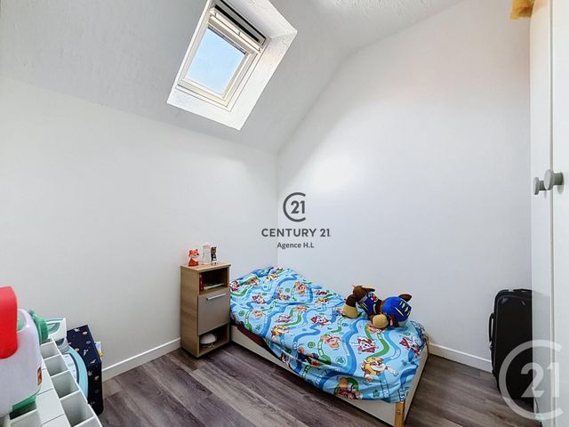 Maison &agrave; vendre - 4 pi&egrave;ces - 57 m2 - Courtry - 77 - ILE-DE-FRANCE
