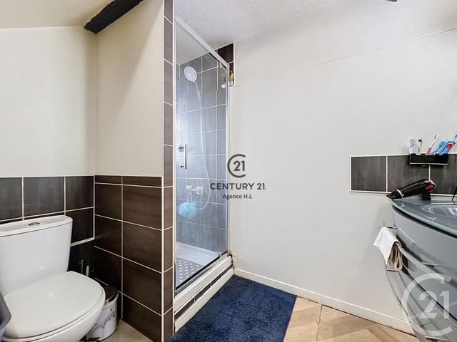 Maison &agrave; vendre - 4 pi&egrave;ces - 57 m2 - Courtry - 77 - ILE-DE-FRANCE