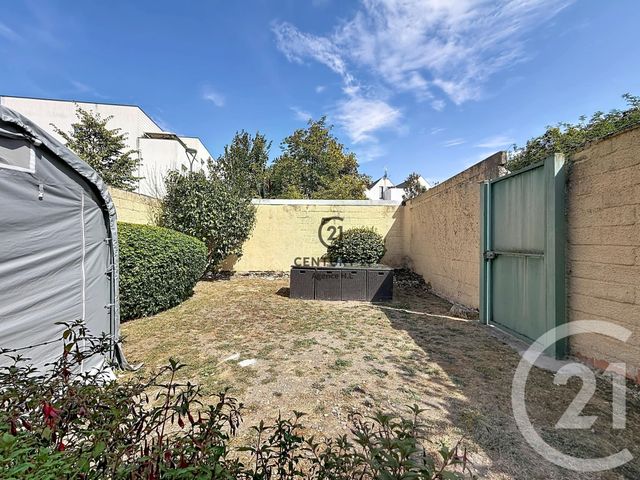 Maison &agrave; vendre - 4 pi&egrave;ces - 57 m2 - Courtry - 77 - ILE-DE-FRANCE
