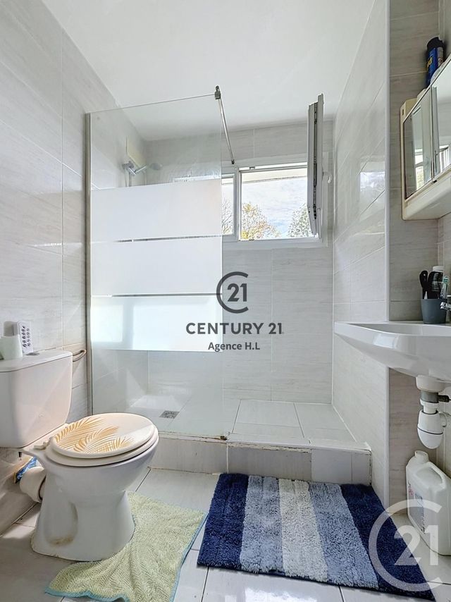 Maison &agrave; vendre - 5 pi&egrave;ces - 83,31 m2 - Gagny - 93 - ILE-DE-FRANCE