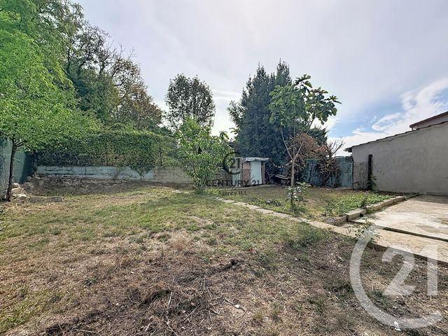 Maison &agrave; vendre - 5 pi&egrave;ces - 83,31 m2 - Gagny - 93 - ILE-DE-FRANCE