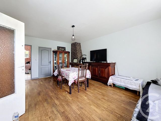Maison &agrave; vendre - 5 pi&egrave;ces - 83,31 m2 - Gagny - 93 - ILE-DE-FRANCE