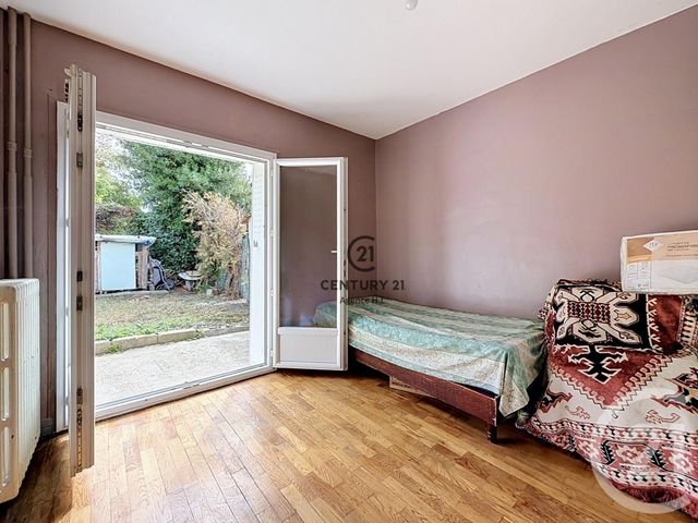 Maison &agrave; vendre - 5 pi&egrave;ces - 83,31 m2 - Gagny - 93 - ILE-DE-FRANCE