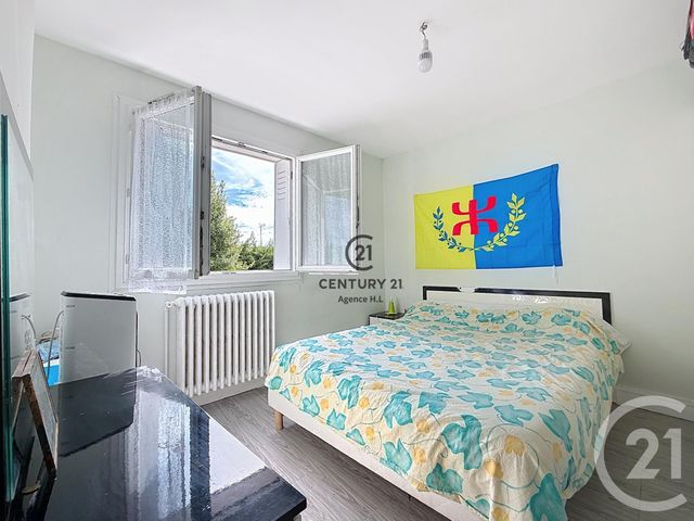 Maison &agrave; vendre - 5 pi&egrave;ces - 83,31 m2 - Gagny - 93 - ILE-DE-FRANCE