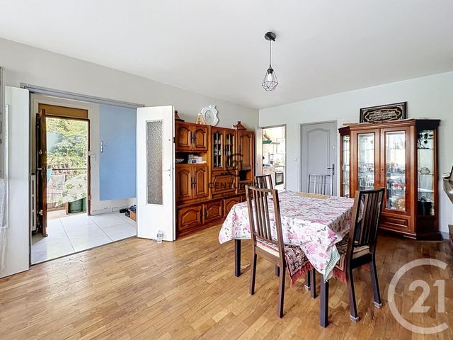Maison &agrave; vendre - 5 pi&egrave;ces - 83,31 m2 - Gagny - 93 - ILE-DE-FRANCE