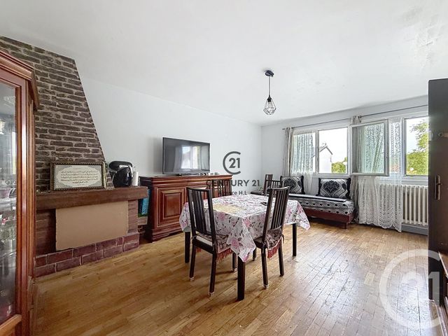 Maison &agrave; vendre - 5 pi&egrave;ces - 83,31 m2 - Gagny - 93 - ILE-DE-FRANCE
