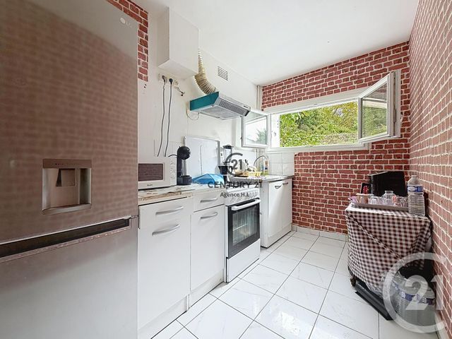 Maison &agrave; vendre - 5 pi&egrave;ces - 83,31 m2 - Gagny - 93 - ILE-DE-FRANCE