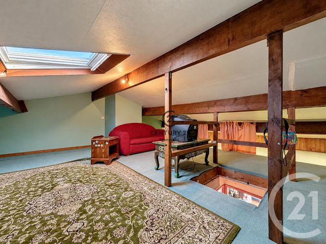 Maison &agrave; vendre - 5 pi&egrave;ces - 82,01 m2 - Gagny - 93 - ILE-DE-FRANCE