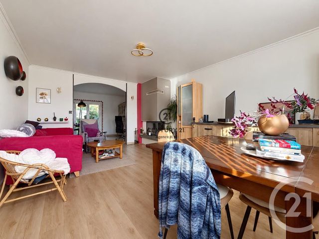 Maison &agrave; vendre - 5 pi&egrave;ces - 82,01 m2 - Gagny - 93 - ILE-DE-FRANCE