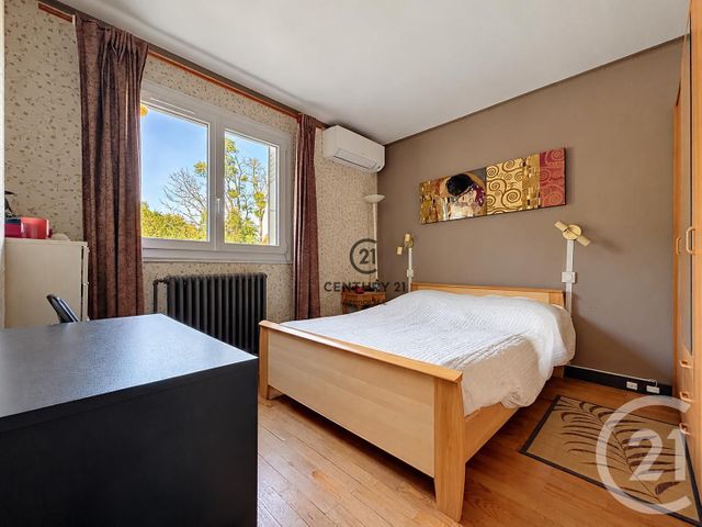 Maison &agrave; vendre - 5 pi&egrave;ces - 82,01 m2 - Gagny - 93 - ILE-DE-FRANCE