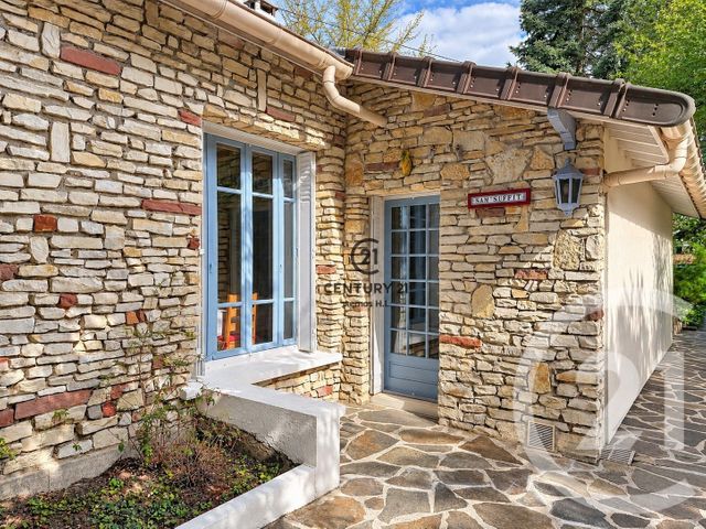 Maison &agrave; vendre - 7 pi&egrave;ces - 169,29 m2 - Chelles - 77 - ILE-DE-FRANCE