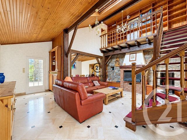 Maison &agrave; vendre - 7 pi&egrave;ces - 169,29 m2 - Chelles - 77 - ILE-DE-FRANCE