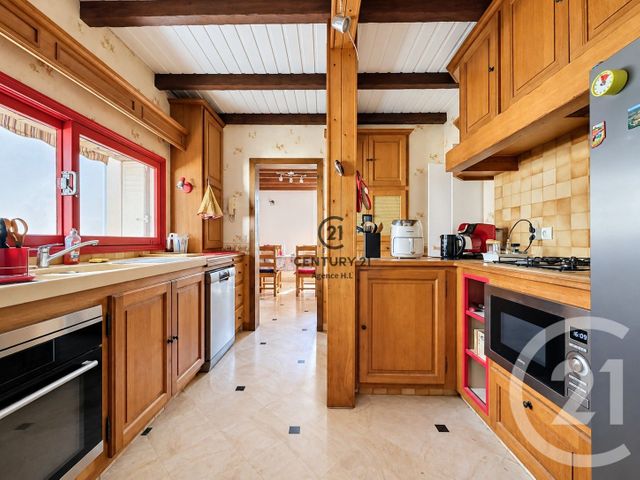 Maison &agrave; vendre - 7 pi&egrave;ces - 169,29 m2 - Chelles - 77 - ILE-DE-FRANCE