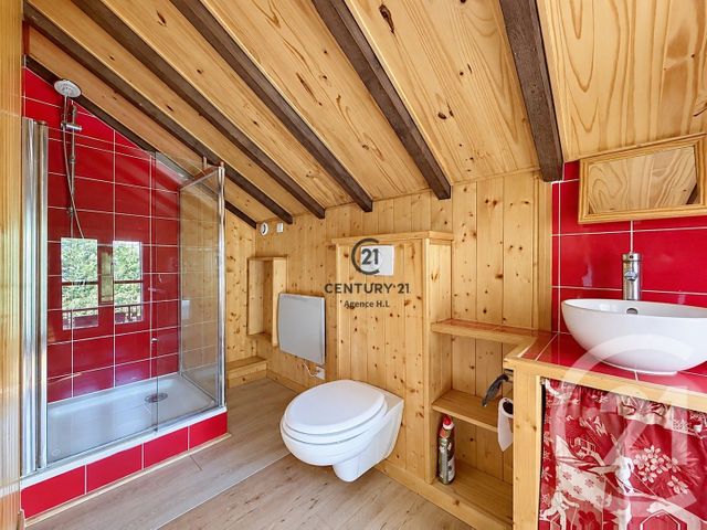 Maison &agrave; vendre - 7 pi&egrave;ces - 169,29 m2 - Chelles - 77 - ILE-DE-FRANCE