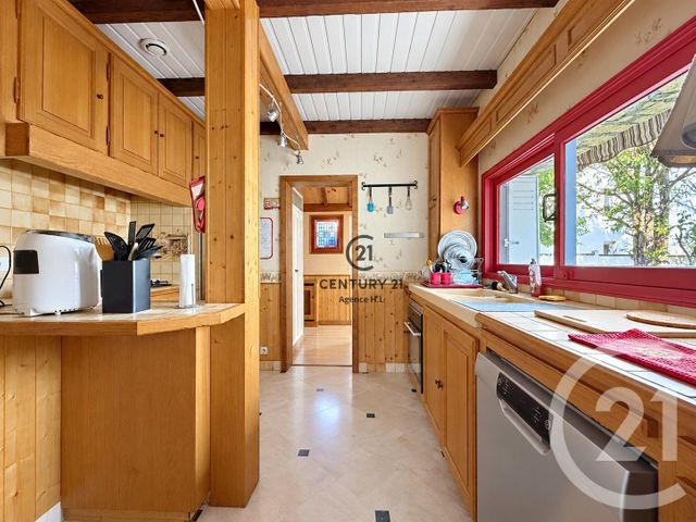 Maison &agrave; vendre - 7 pi&egrave;ces - 169,29 m2 - Chelles - 77 - ILE-DE-FRANCE