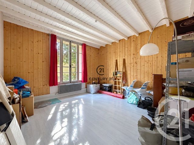 Maison &agrave; vendre - 7 pi&egrave;ces - 169,29 m2 - Chelles - 77 - ILE-DE-FRANCE