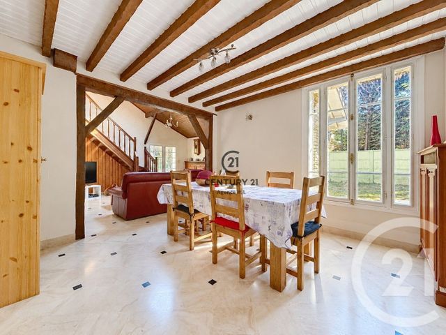 Maison &agrave; vendre - 7 pi&egrave;ces - 169,29 m2 - Chelles - 77 - ILE-DE-FRANCE