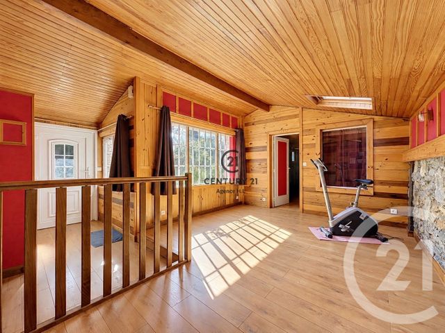 Maison &agrave; vendre - 7 pi&egrave;ces - 169,29 m2 - Chelles - 77 - ILE-DE-FRANCE