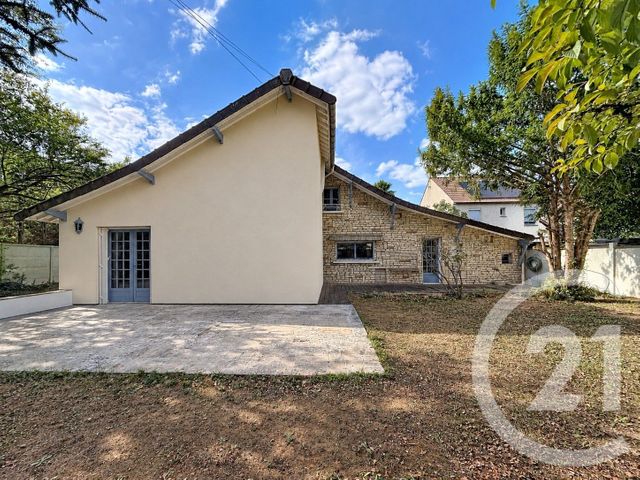 Maison &agrave; vendre - 7 pi&egrave;ces - 169,29 m2 - Chelles - 77 - ILE-DE-FRANCE