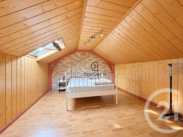 Maison &agrave; vendre - 7 pi&egrave;ces - 169,29 m2 - Chelles - 77 - ILE-DE-FRANCE