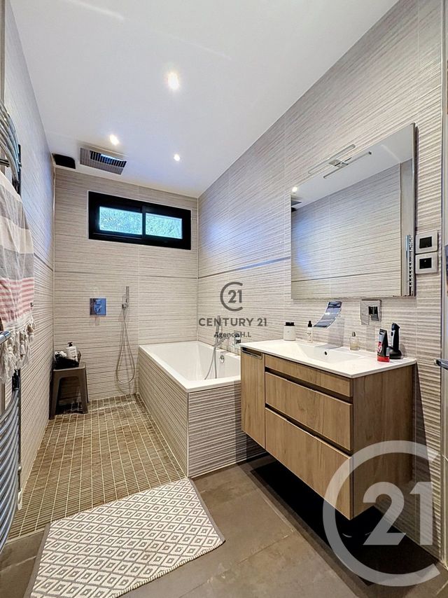 Maison &agrave; vendre - 8 pi&egrave;ces - 205 m2 - Villevaude - 77 - ILE-DE-FRANCE