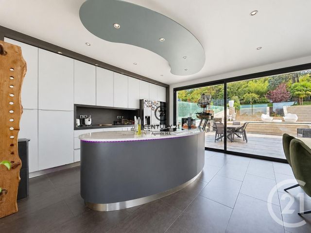 Maison &agrave; vendre - 8 pi&egrave;ces - 205 m2 - Villevaude - 77 - ILE-DE-FRANCE