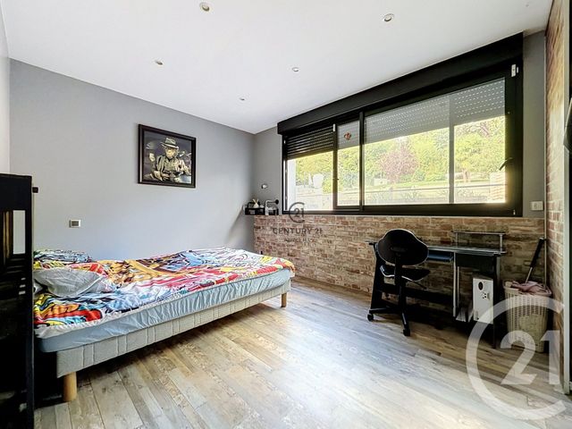Maison &agrave; vendre - 8 pi&egrave;ces - 205 m2 - Villevaude - 77 - ILE-DE-FRANCE