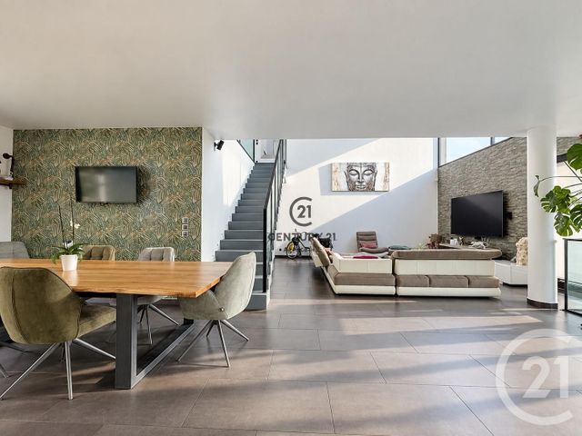 Maison &agrave; vendre - 8 pi&egrave;ces - 205 m2 - Villevaude - 77 - ILE-DE-FRANCE