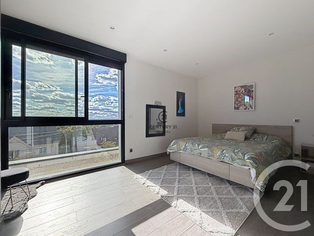 Maison &agrave; vendre - 8 pi&egrave;ces - 205 m2 - Villevaude - 77 - ILE-DE-FRANCE