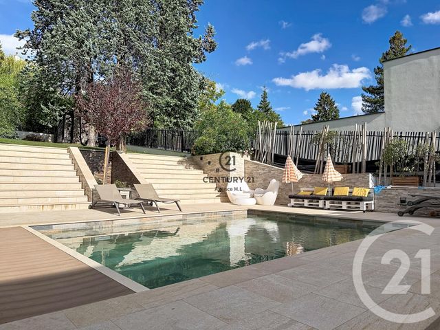 Maison &agrave; vendre - 8 pi&egrave;ces - 205 m2 - Villevaude - 77 - ILE-DE-FRANCE