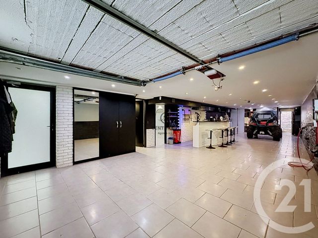 Maison &agrave; vendre - 8 pi&egrave;ces - 205 m2 - Villevaude - 77 - ILE-DE-FRANCE