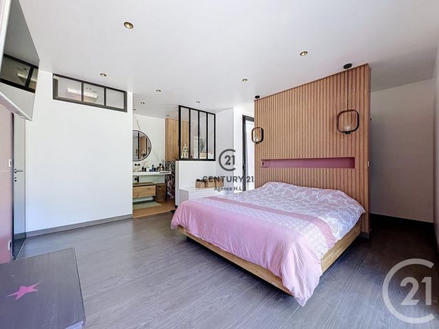 Maison &agrave; vendre - 8 pi&egrave;ces - 205 m2 - Villevaude - 77 - ILE-DE-FRANCE
