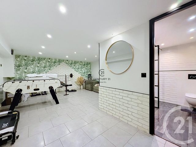Maison &agrave; vendre - 8 pi&egrave;ces - 205 m2 - Villevaude - 77 - ILE-DE-FRANCE