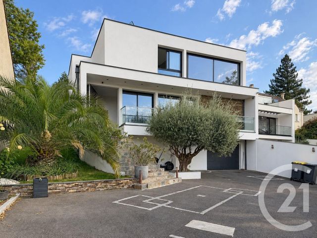 maison - VILLEVAUDE - 77