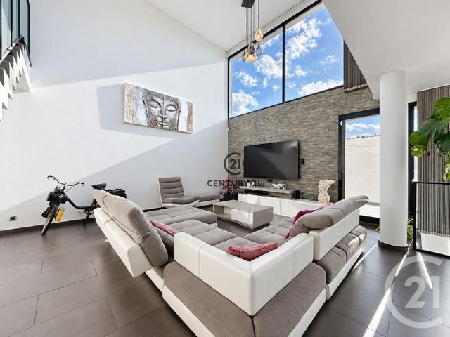 Maison &agrave; vendre - 8 pi&egrave;ces - 205 m2 - Villevaude - 77 - ILE-DE-FRANCE