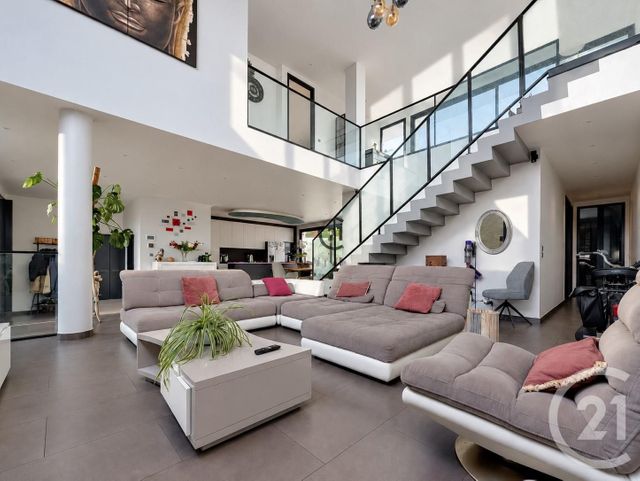 Maison &agrave; vendre - 8 pi&egrave;ces - 205 m2 - Villevaude - 77 - ILE-DE-FRANCE