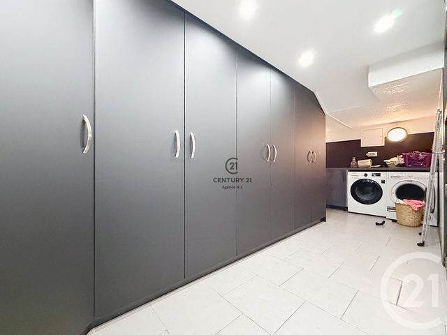 Maison &agrave; vendre - 8 pi&egrave;ces - 205 m2 - Villevaude - 77 - ILE-DE-FRANCE