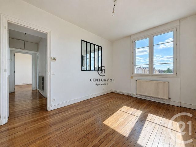appartement - CHELLES - 77