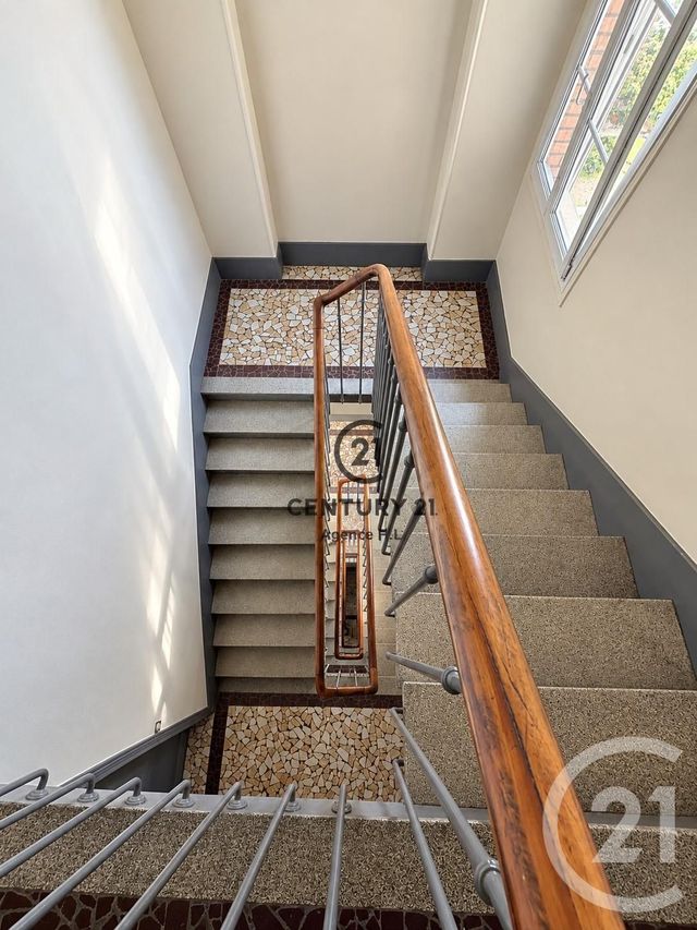Appartement F2 &agrave; vendre - 2 pi&egrave;ces - 39,85 m2 - Chelles - 77 - ILE-DE-FRANCE