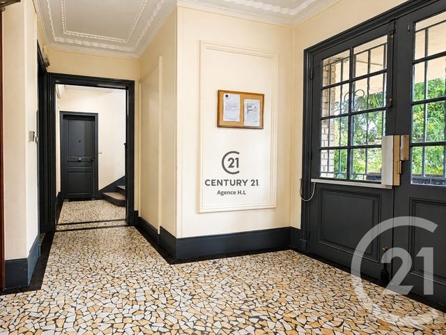 Appartement F2 &agrave; vendre - 2 pi&egrave;ces - 39,85 m2 - Chelles - 77 - ILE-DE-FRANCE