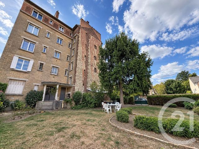 Appartement F2 &agrave; vendre - 2 pi&egrave;ces - 39,85 m2 - Chelles - 77 - ILE-DE-FRANCE