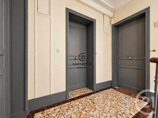 Appartement F2 &agrave; vendre - 2 pi&egrave;ces - 39,85 m2 - Chelles - 77 - ILE-DE-FRANCE