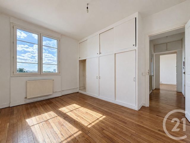 Appartement F2 &agrave; vendre - 2 pi&egrave;ces - 39,85 m2 - Chelles - 77 - ILE-DE-FRANCE
