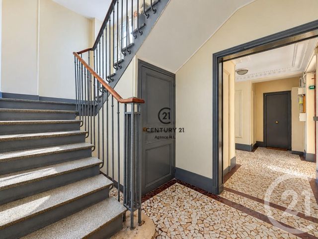 Appartement F2 &agrave; vendre - 2 pi&egrave;ces - 39,85 m2 - Chelles - 77 - ILE-DE-FRANCE