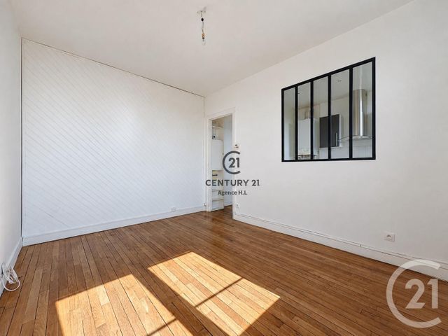 Appartement F2 &agrave; vendre - 2 pi&egrave;ces - 39,85 m2 - Chelles - 77 - ILE-DE-FRANCE