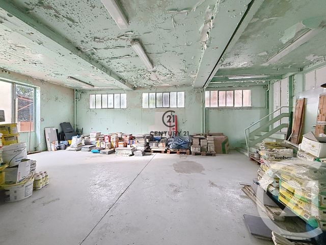 Maison &agrave; vendre - 15 pi&egrave;ces - 435,89 m2 - Chelles - 77 - ILE-DE-FRANCE