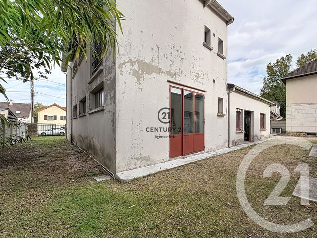 Maison &agrave; vendre - 15 pi&egrave;ces - 435,89 m2 - Chelles - 77 - ILE-DE-FRANCE